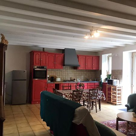 Logement De Charme Calme Assure Rieux  Ngoại thất bức ảnh