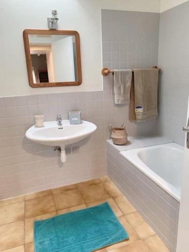 Logement De Charme Calme Assure Rieux  Ngoại thất bức ảnh