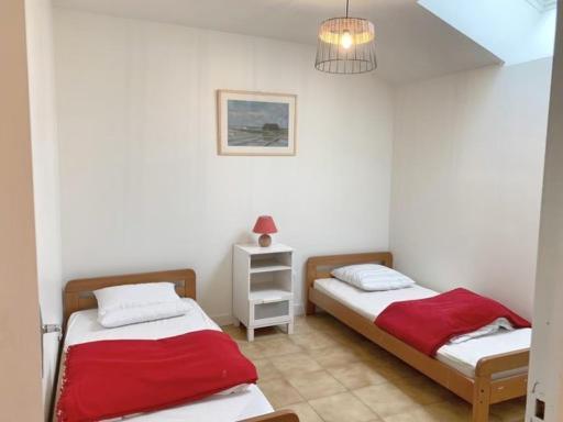 Logement De Charme Calme Assure Rieux  Ngoại thất bức ảnh