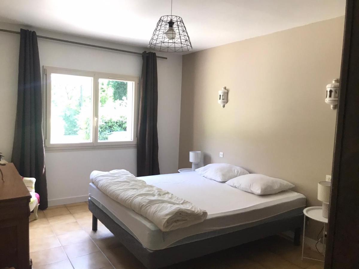 Logement De Charme Calme Assure Rieux  Ngoại thất bức ảnh