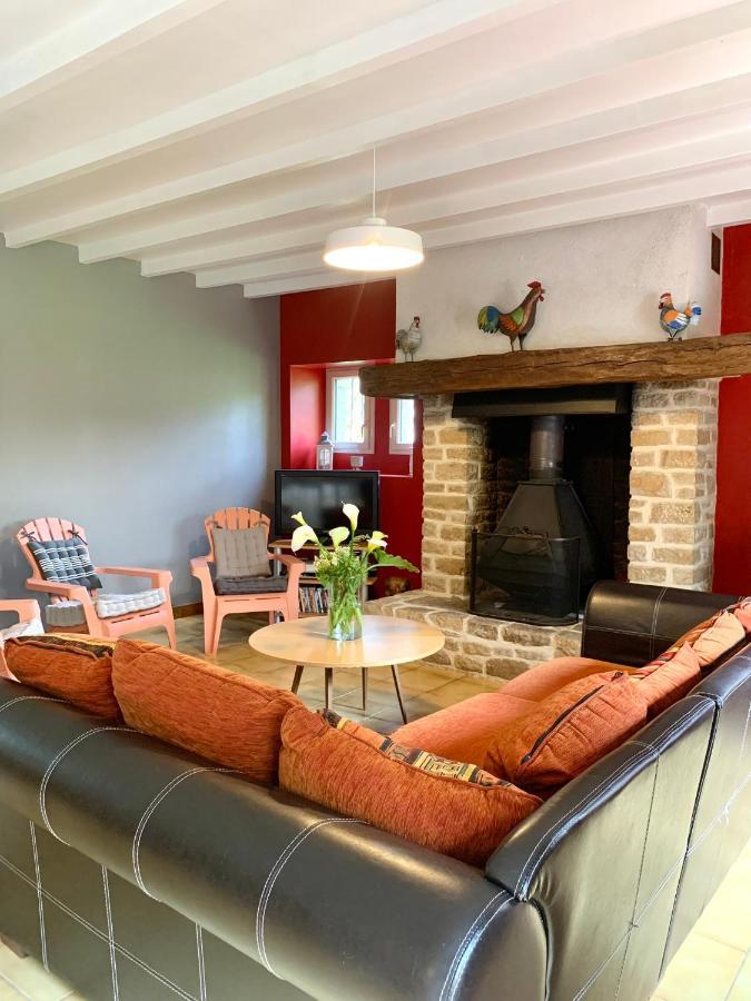 Logement De Charme Calme Assure Rieux  Ngoại thất bức ảnh