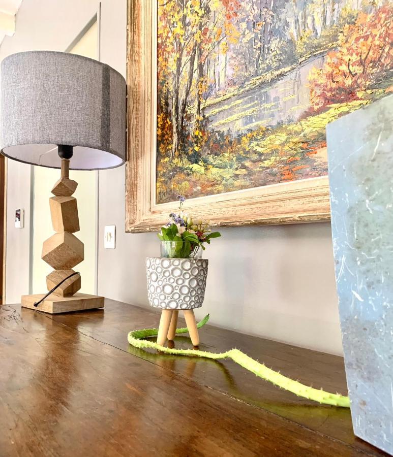 Logement De Charme Calme Assure Rieux  Ngoại thất bức ảnh